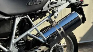 Bmw R 1200 GS (2008 - 09)  (5)