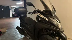 Yamaha Tricity 125 (2017 - 20)  (2)