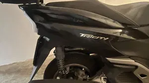 Yamaha Tricity 125 (2017 - 20)  (3)