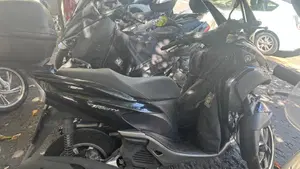 Yamaha Tricity 125 (2017 - 20)  (4)