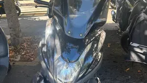 Yamaha Tricity 125 (2017 - 20)  (5)