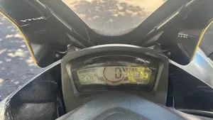 Yamaha Tricity 125 (2017 - 20)  (6)