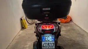 Yamaha Tricity 125 (2017 - 20)  (7)