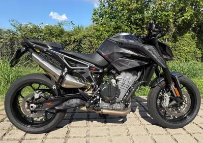 KTM 790 Duke L (2019 - 20) - Annuncio 10114076