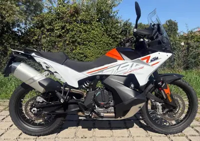 KTM 790 Adventure (2023 - 24) - Annuncio 10114077