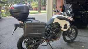 Bmw F 800 GS (2008 - 15)  (3)