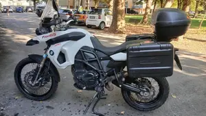 Bmw F 800 GS (2008 - 15)  (4)