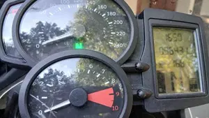Bmw F 800 GS (2008 - 15)  (5)
