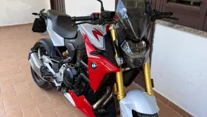 Bmw F 900 R (2021 - 24) 