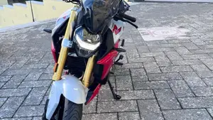Bmw F 900 R (2021 - 24)  (2)