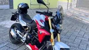 Bmw F 900 R (2021 - 24)  (3)