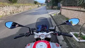 Bmw F 900 R (2021 - 24)  (4)