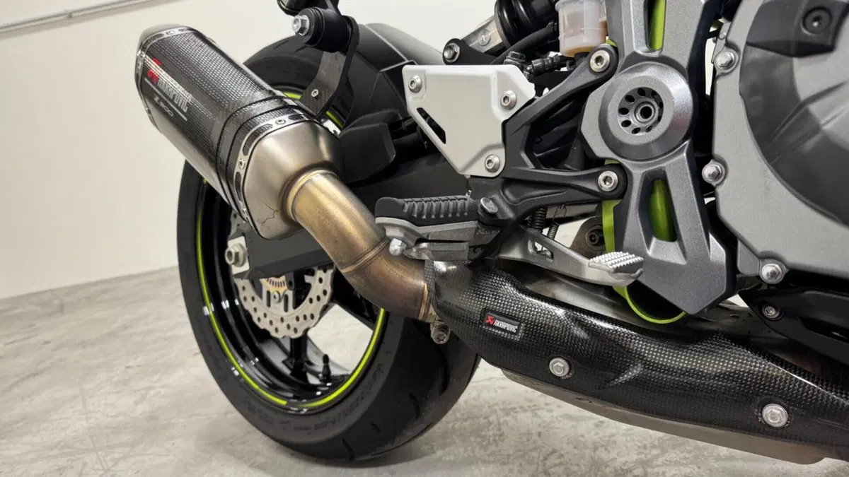 Kawasaki Z 900 Performance A2 (2019)  (5)