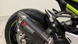Kawasaki Z 900 Performance A2 (2019)  (7)