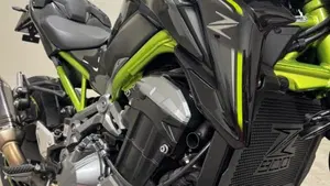 Kawasaki Z 900 Performance A2 (2019)  (9)