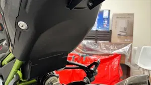 Kawasaki Z 900 Performance A2 (2019)  (10)