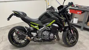Kawasaki Z 900 Performance A2 (2019)  (12)