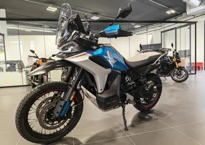 CFMOTO 800MT-X Low Seat (2025 - 26) - Annuncio 10114082