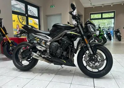 Triumph Street Triple RS (2020 - 22) - Annuncio 10114088