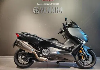 Yamaha T-Max 530 SX (2017 - 19) - Annuncio 10114091