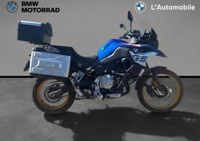 Bmw F 850 GS (2021 - 24) - Annuncio 10114096