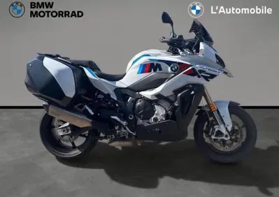 Bmw S 1000 XR (2024 - 26) - Annuncio 10114097