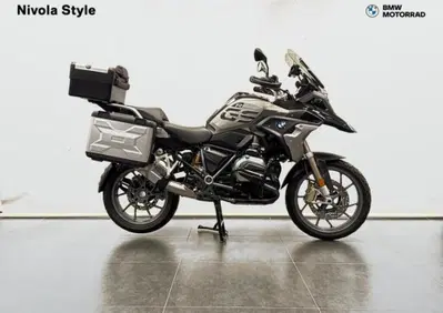 Bmw R 1200 GS (2017 - 18) - Annuncio 10110853