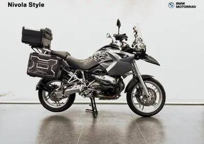 Bmw R 1200 GS (2004 - 07) - Annuncio 10114099