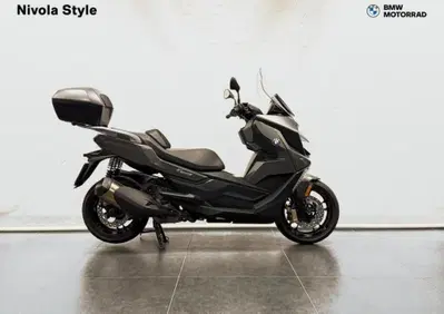 Bmw C 400 GT (2021 - 24) - Annuncio 10114100
