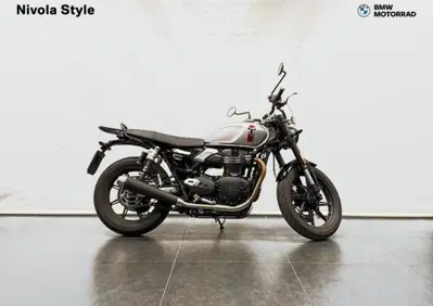 Triumph Speed Twin 900 (2025 - 26) - Annuncio 10114101
