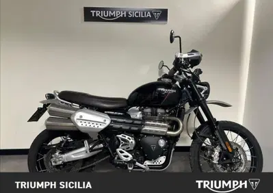 Triumph Scrambler 1200 XC (2019 - 20) - Annuncio 10114103