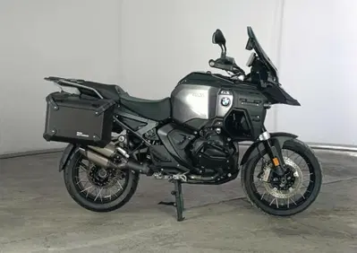 Bmw R 1300 GS Adventure Triple Black (2025 - 26) - Annuncio 10114104