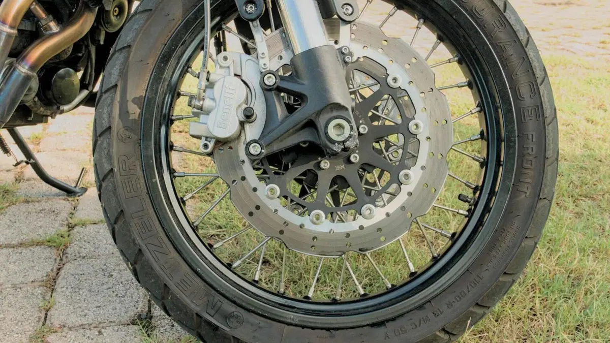 Benelli Leoncino 500 Trail ABS (2017 - 20)  (4)