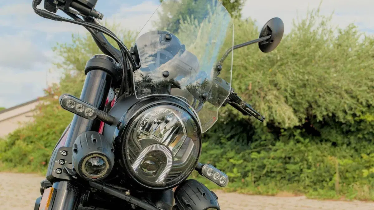 Benelli Leoncino 500 Trail ABS (2017 - 20)  (6)