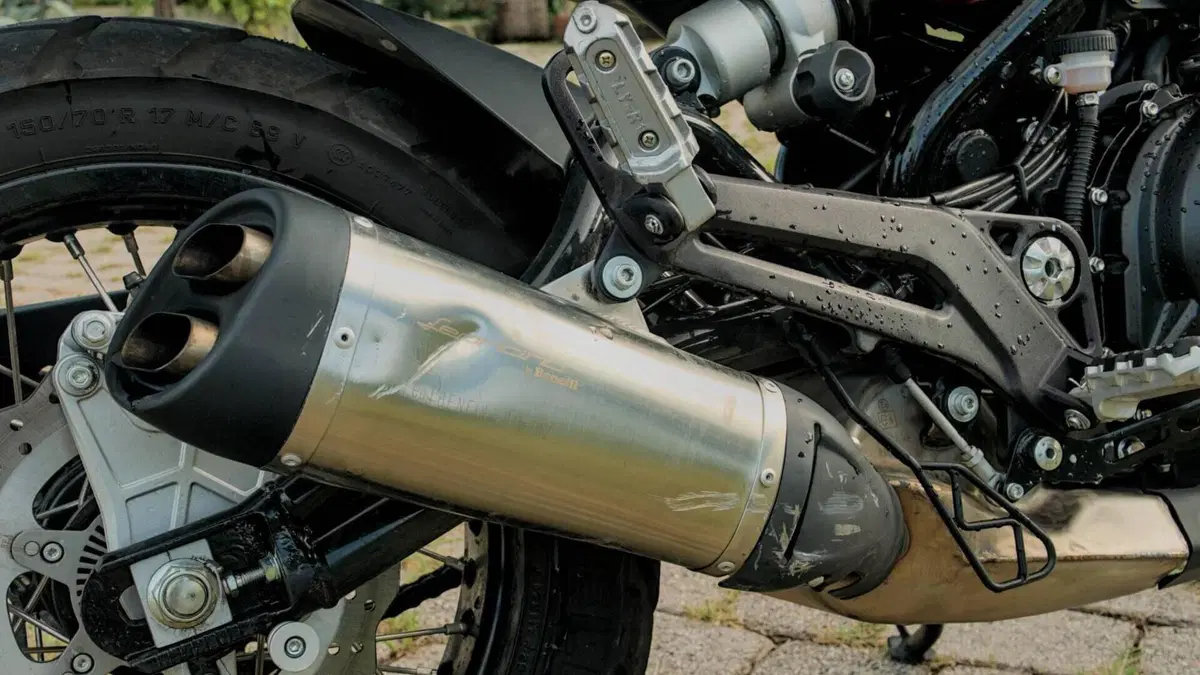 Benelli Leoncino 500 Trail ABS (2017 - 20)  (8)