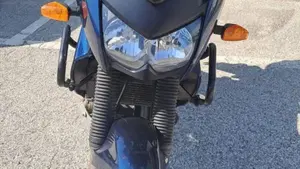 Kawasaki KLE 500 (2005 - 06)  (17)