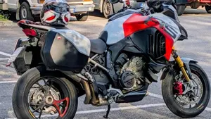 Ducati Multistrada V4 RS (2024 - 25)  (4)