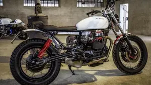 Moto Guzzi   (2)