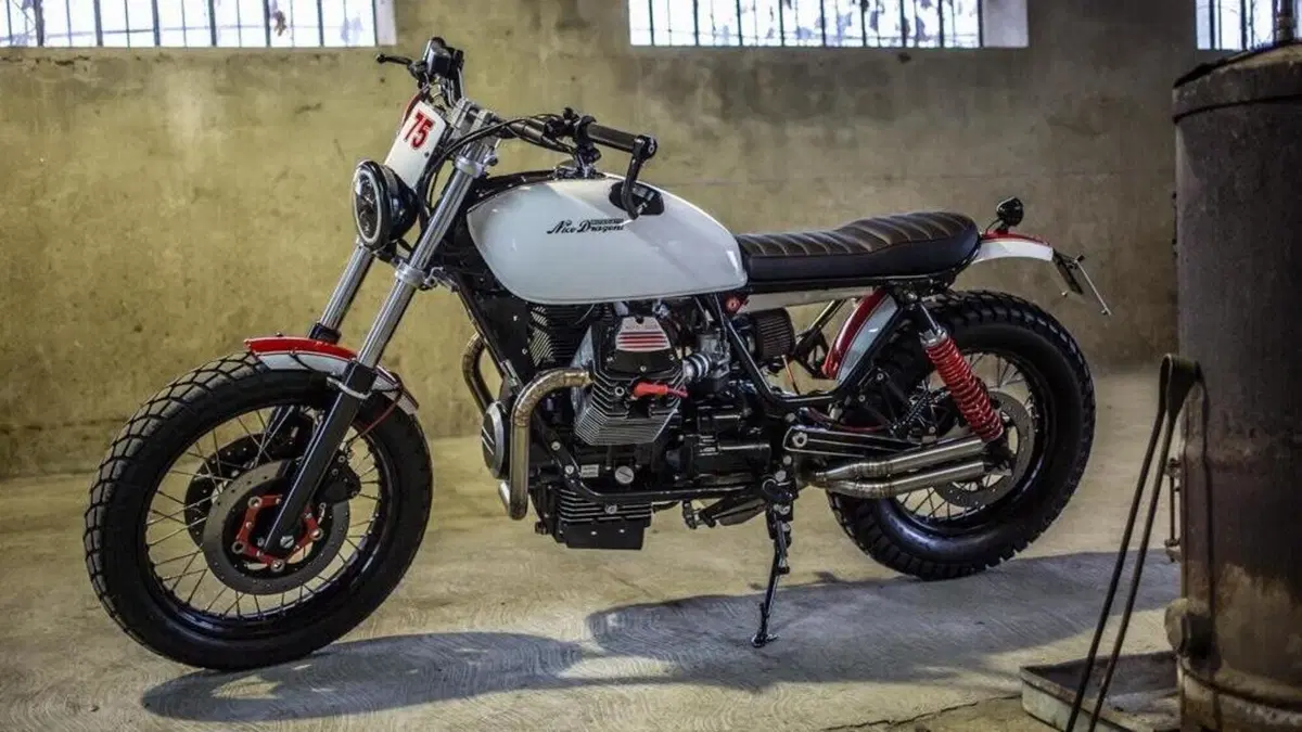 Moto Guzzi   (3)