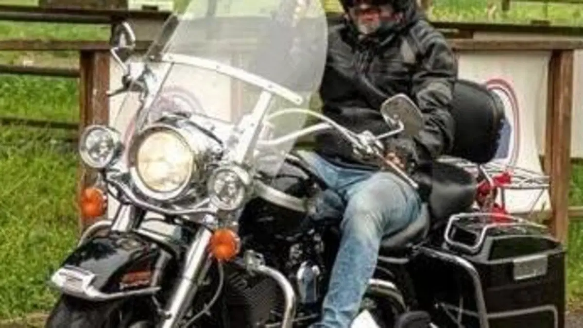 Harley-Davidson   (5)