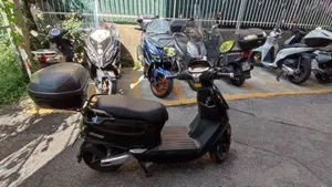 Sunra Italia Robo S L3e (2021 - 26)  (2)