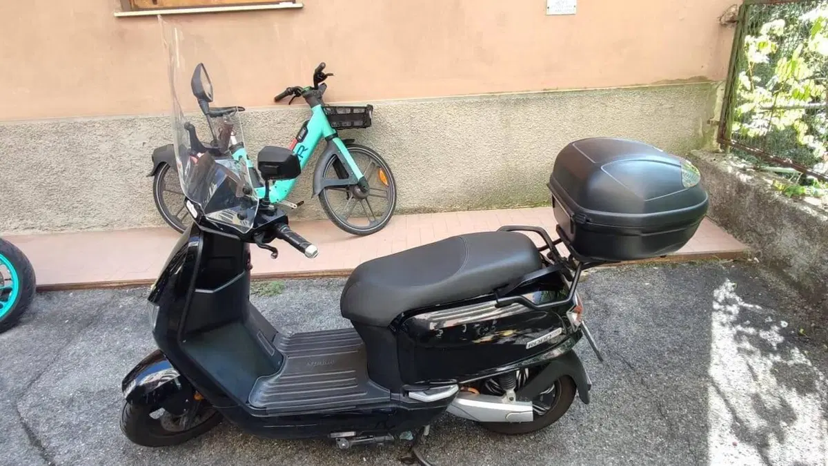 Sunra Italia Robo S L3e (2021 - 26)  (3)