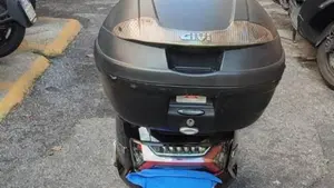 Sunra Italia Robo S L3e (2021 - 26)  (4)