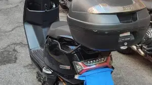 Sunra Italia Robo S L3e (2021 - 26)  (6)
