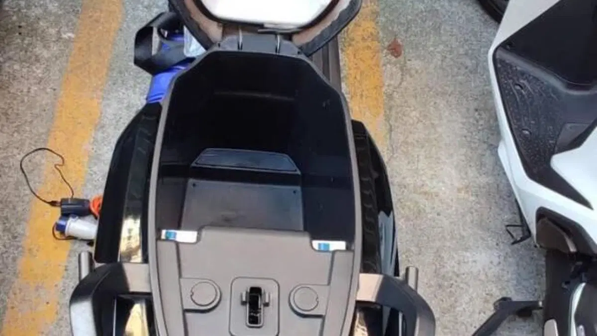 Sunra Italia Robo S L3e (2021 - 26)  (8)