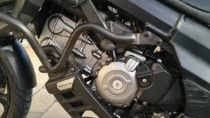 Suzuki V-Strom 650 ABS (2011 - 17)  (4)
