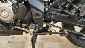 Suzuki V-Strom 650 ABS (2011 - 17)  (5)