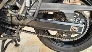 Suzuki V-Strom 650 ABS (2011 - 17)  (6)