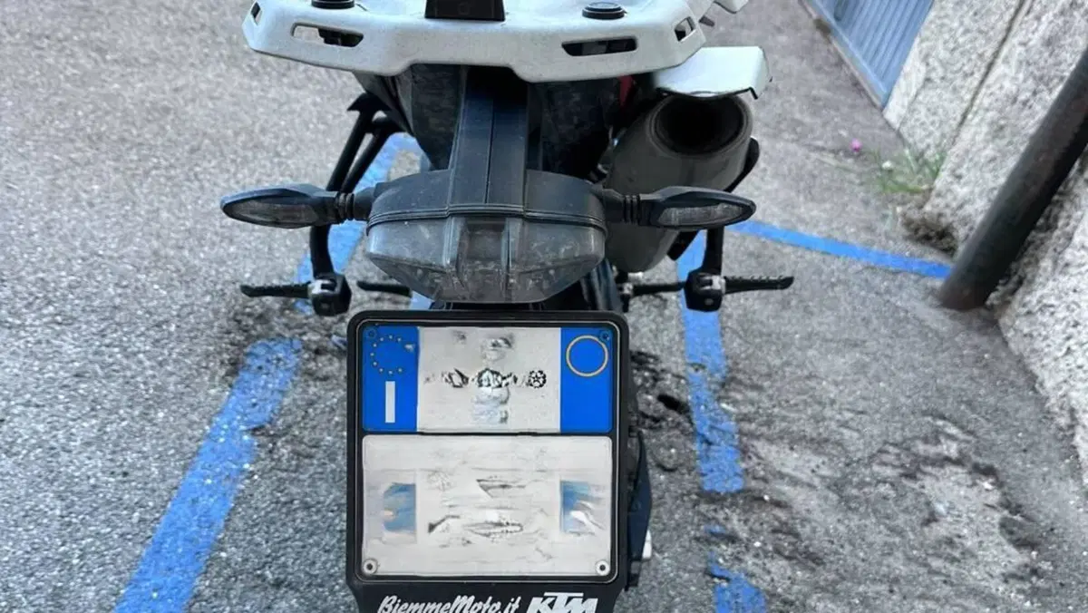 KTM 790 Duke L (2023 - 24)  (3)