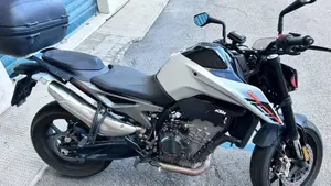 KTM 790 Duke L (2023 - 24)  (6)